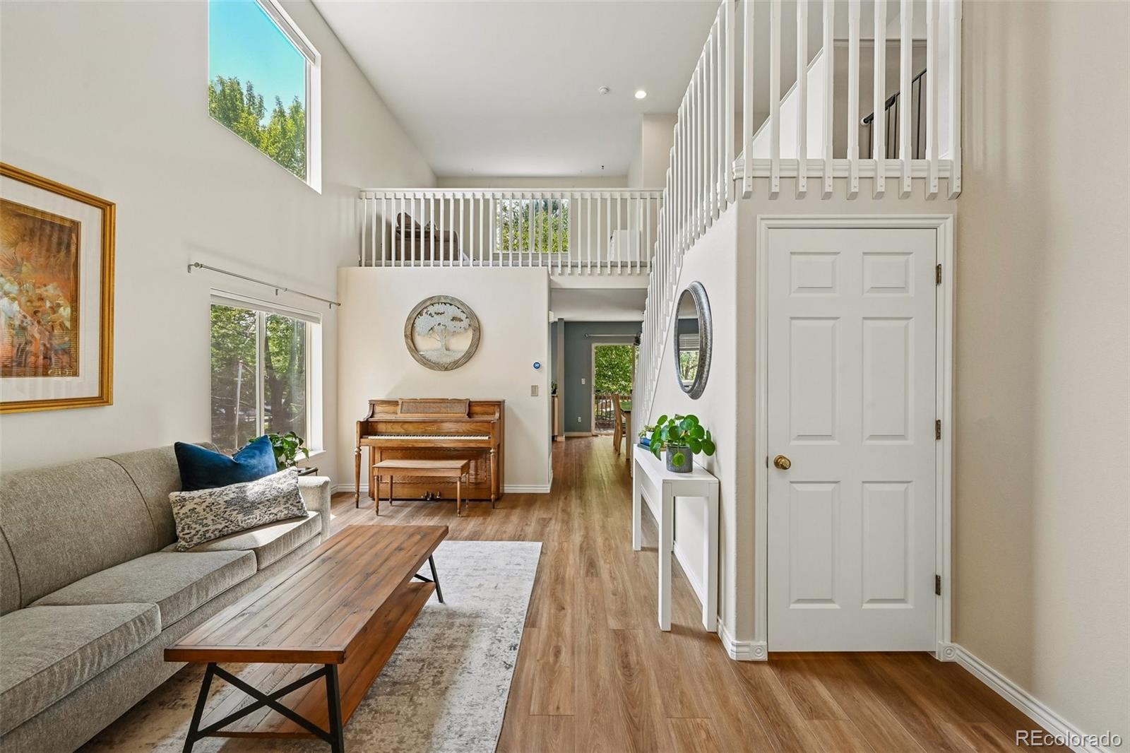 5277 S Malaya Way, Aurora, CO 80015 photo