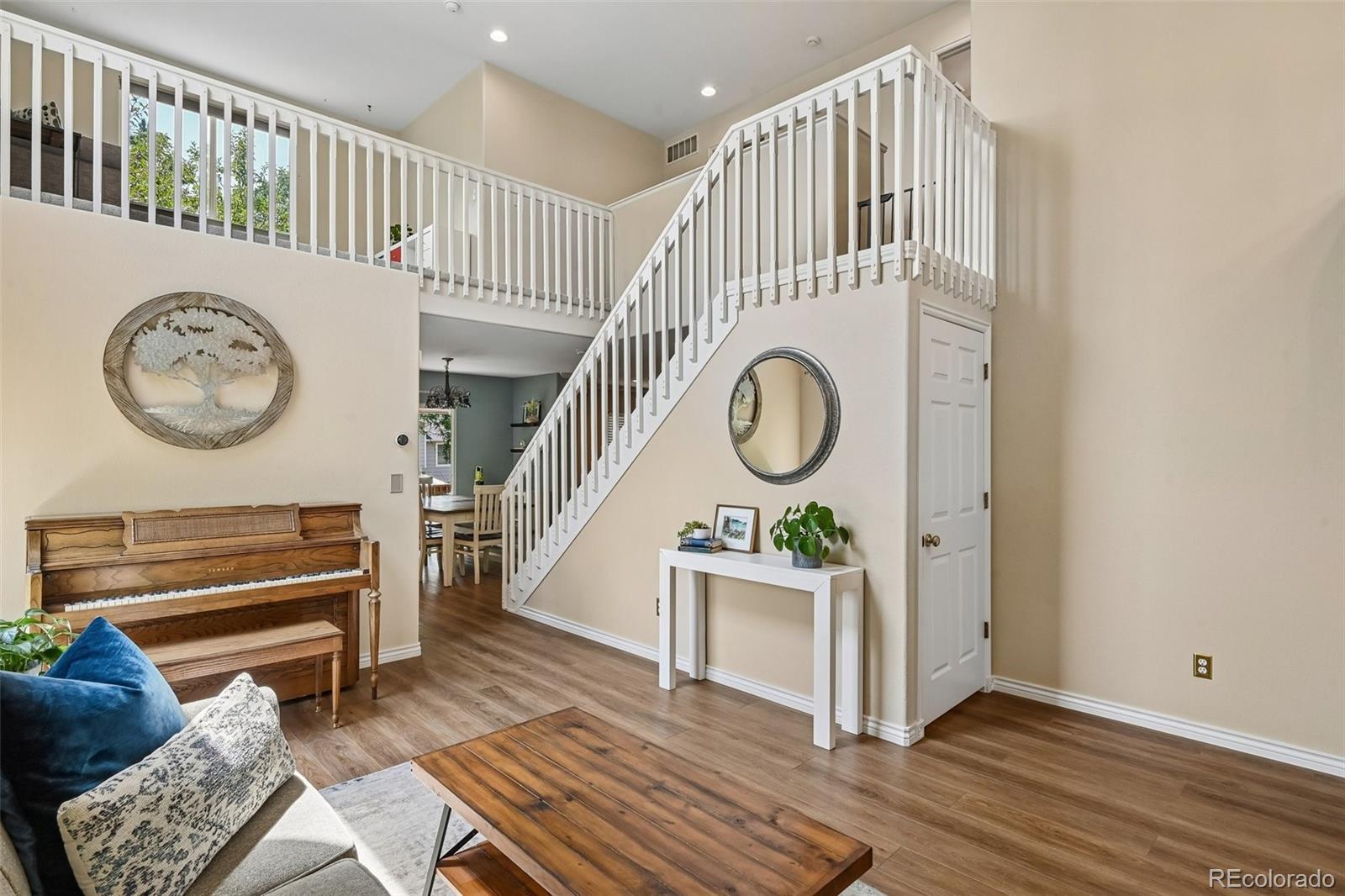 5277 S Malaya Way, Aurora, CO 80015 photo