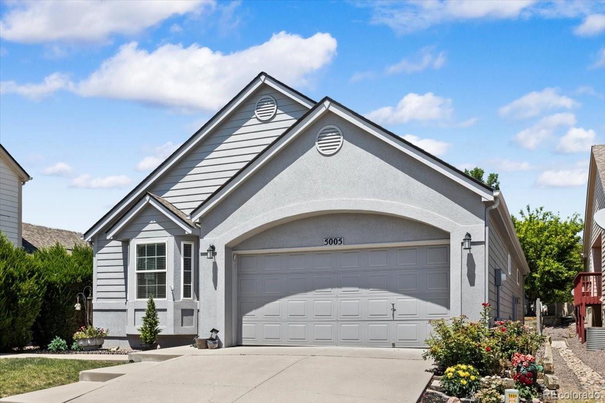 5005 Newcombe Ct, Littleton, CO 80127