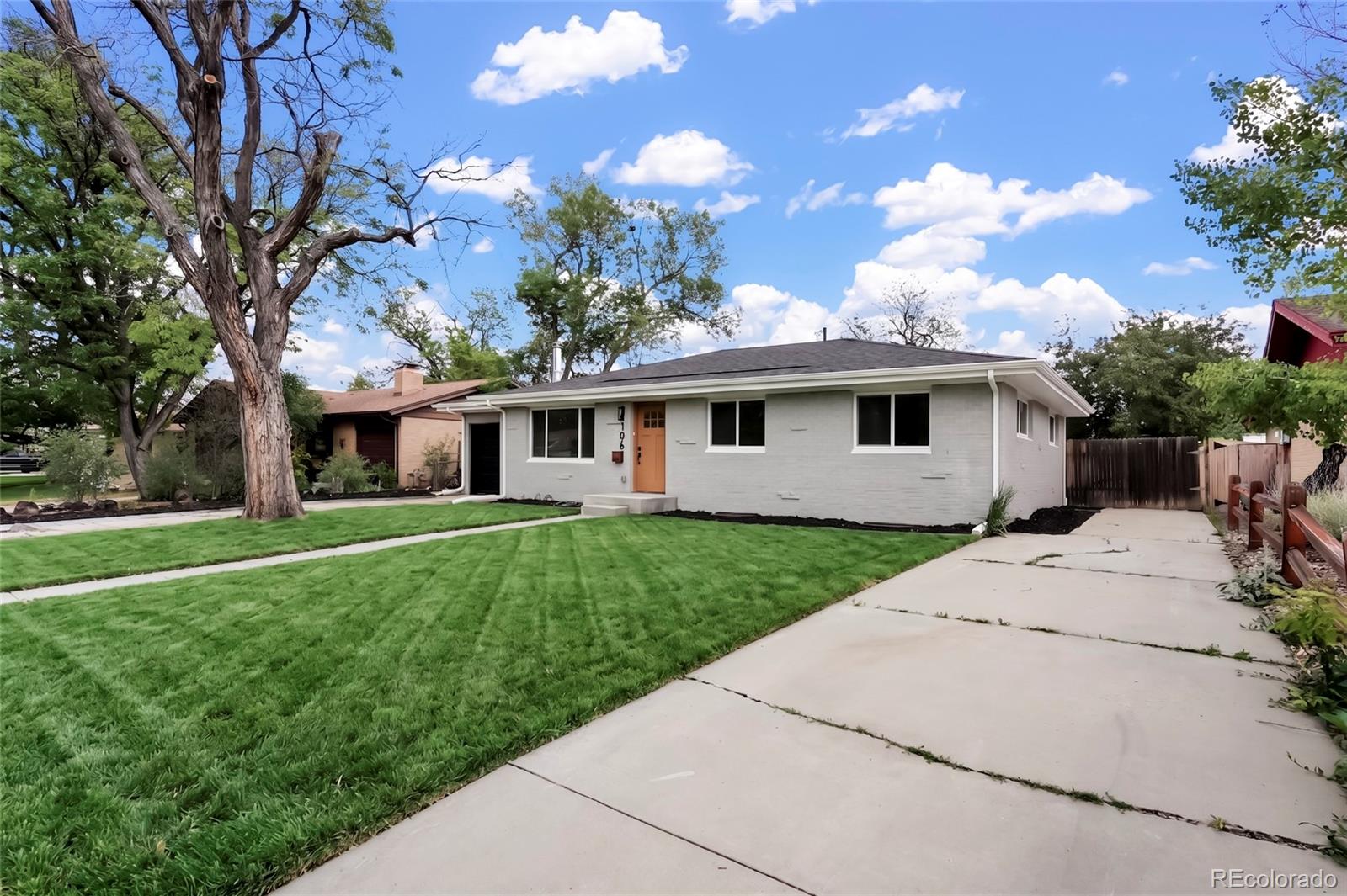 106 Emerald St, Broomfield, CO 80020 photo