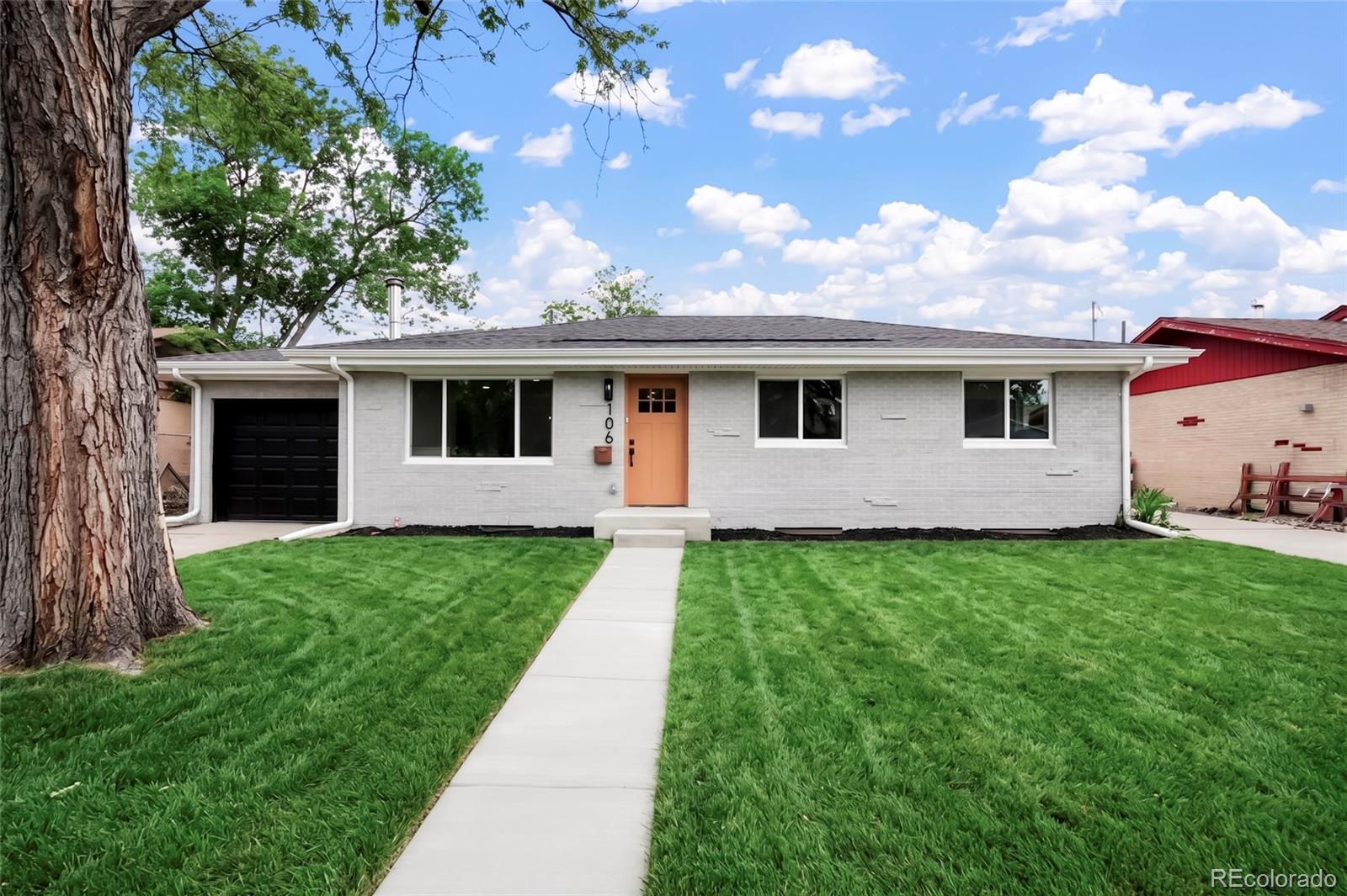 106 Emerald St, Broomfield, CO 80020 photo
