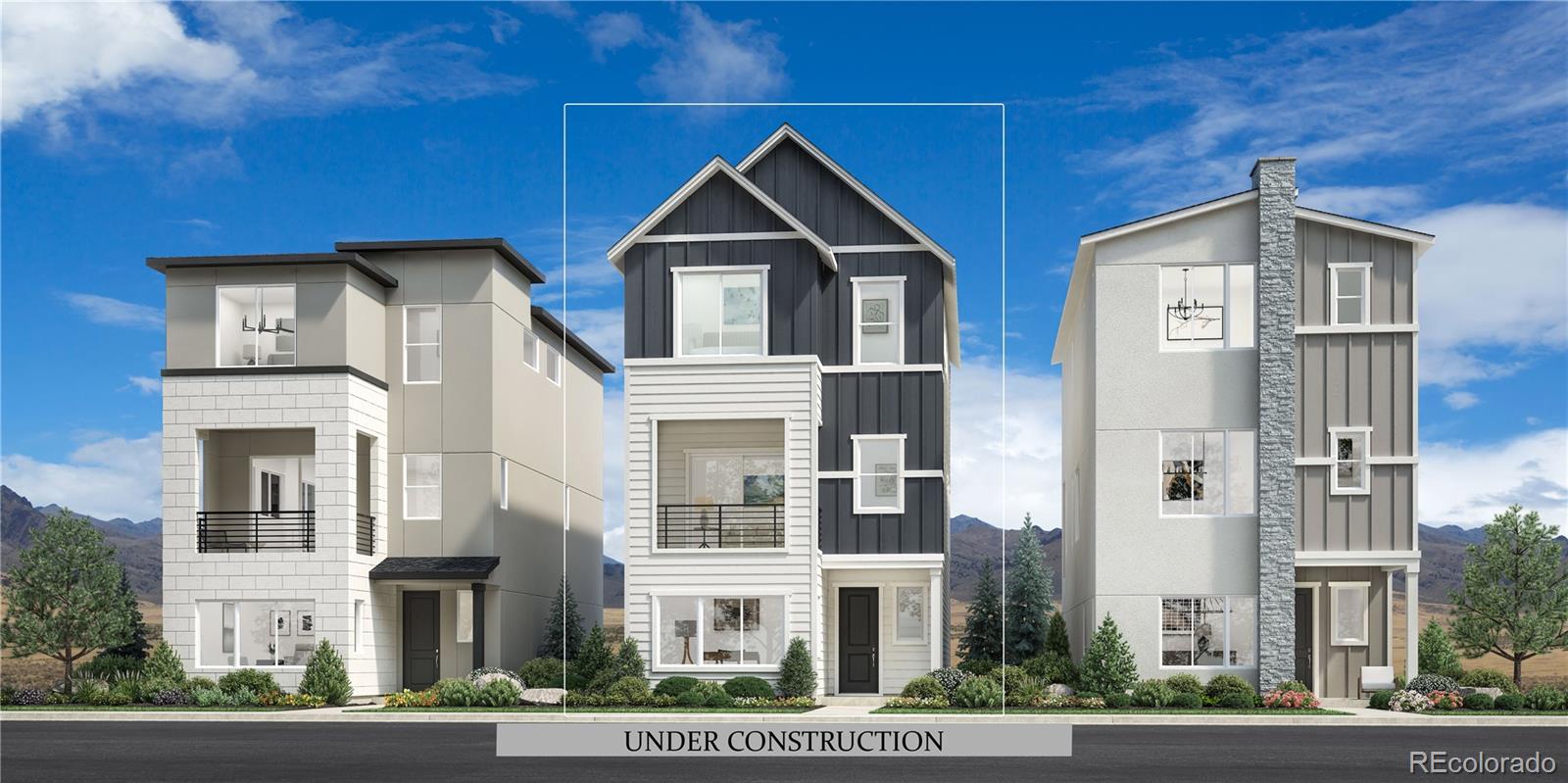 1715 Keystone Crest Ln, Colorado Springs, CO 80905 photo