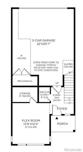 1715 Keystone Crest Ln, Colorado Springs, CO 80905 photo