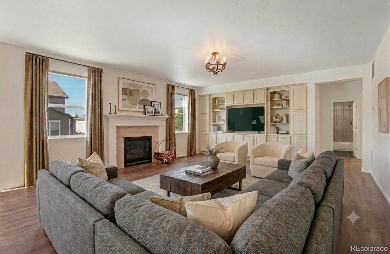 3405 Quicksilver Rd, Frederick, CO 80516 photo