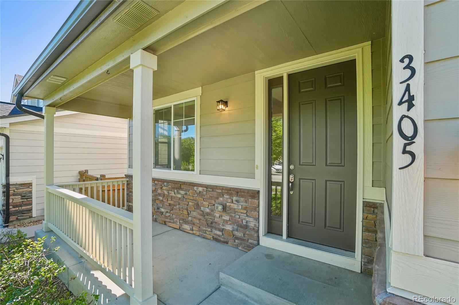 3405 Quicksilver Rd, Frederick, CO 80516 photo