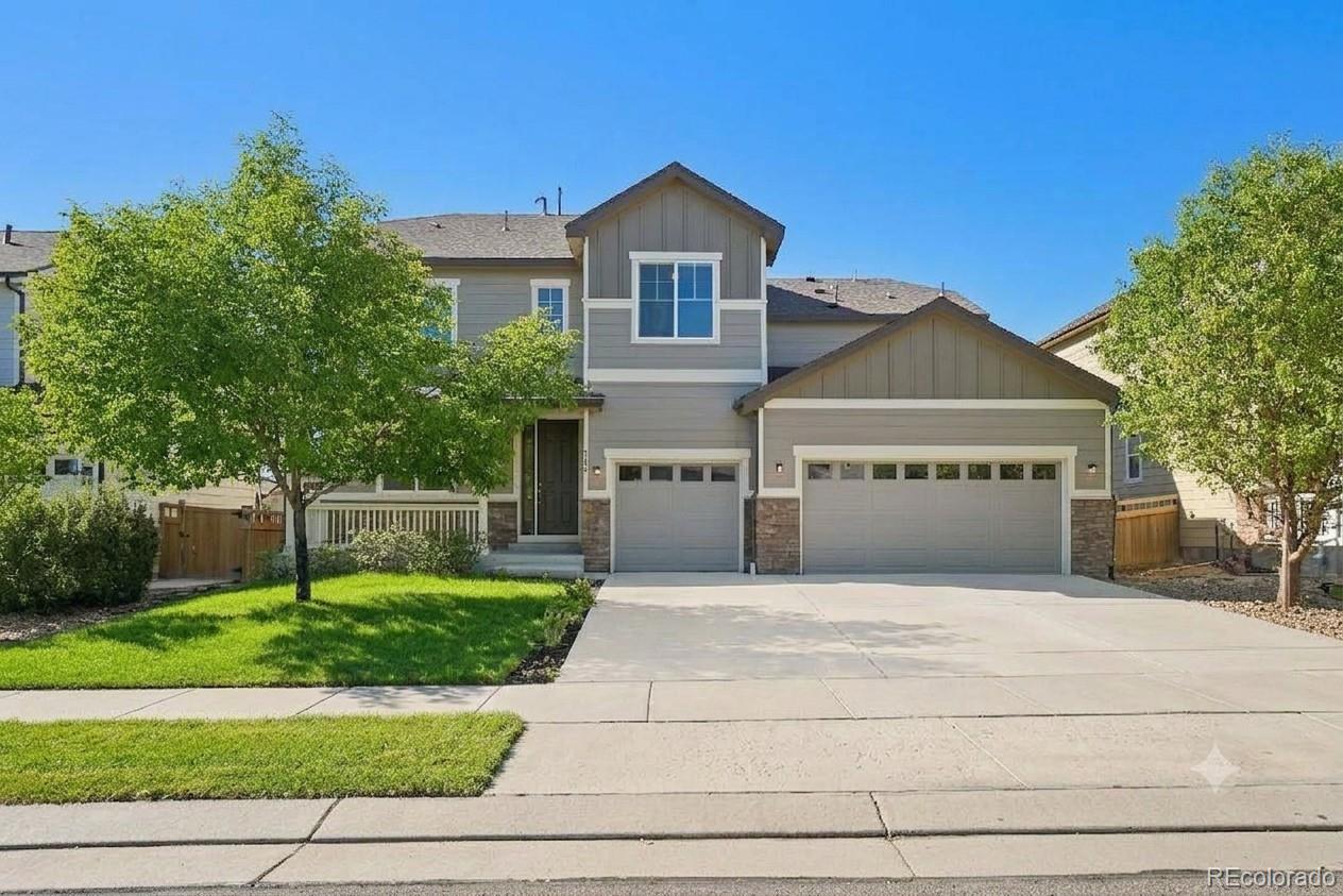 3405 Quicksilver Rd, Frederick, CO 80516 photo