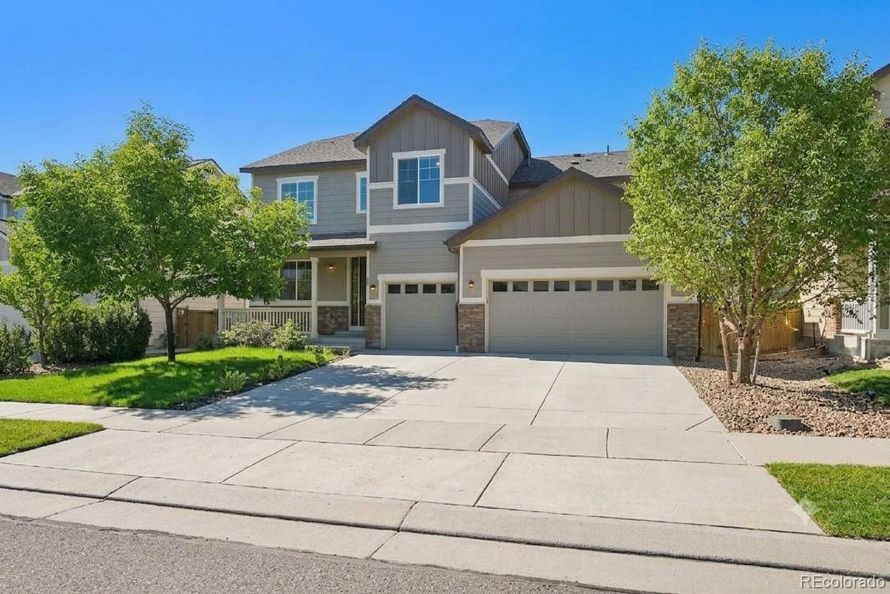 3405 Quicksilver Rd, Frederick, CO 80516 photo