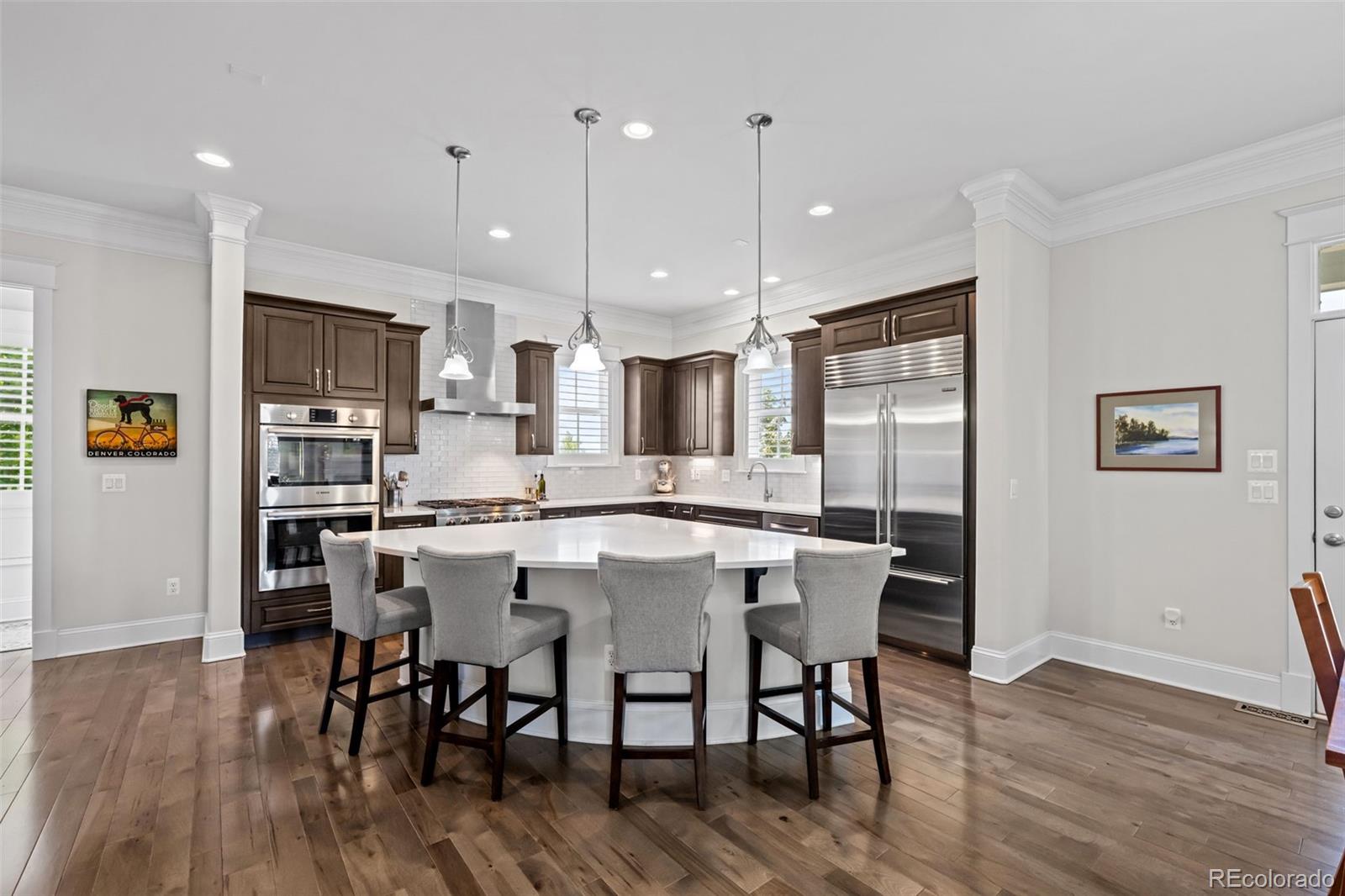 5093 Valentia St, Denver, CO 80238 photo