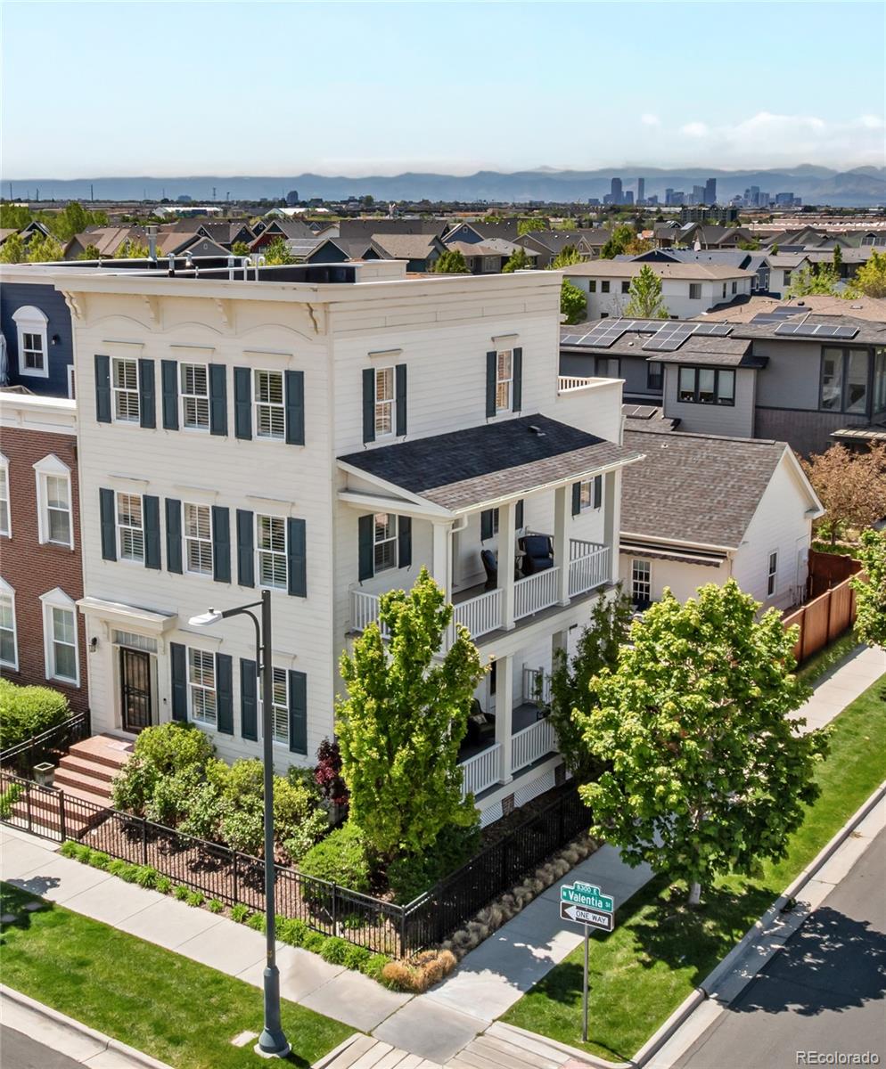 5093 Valentia St, Denver, CO 80238 photo