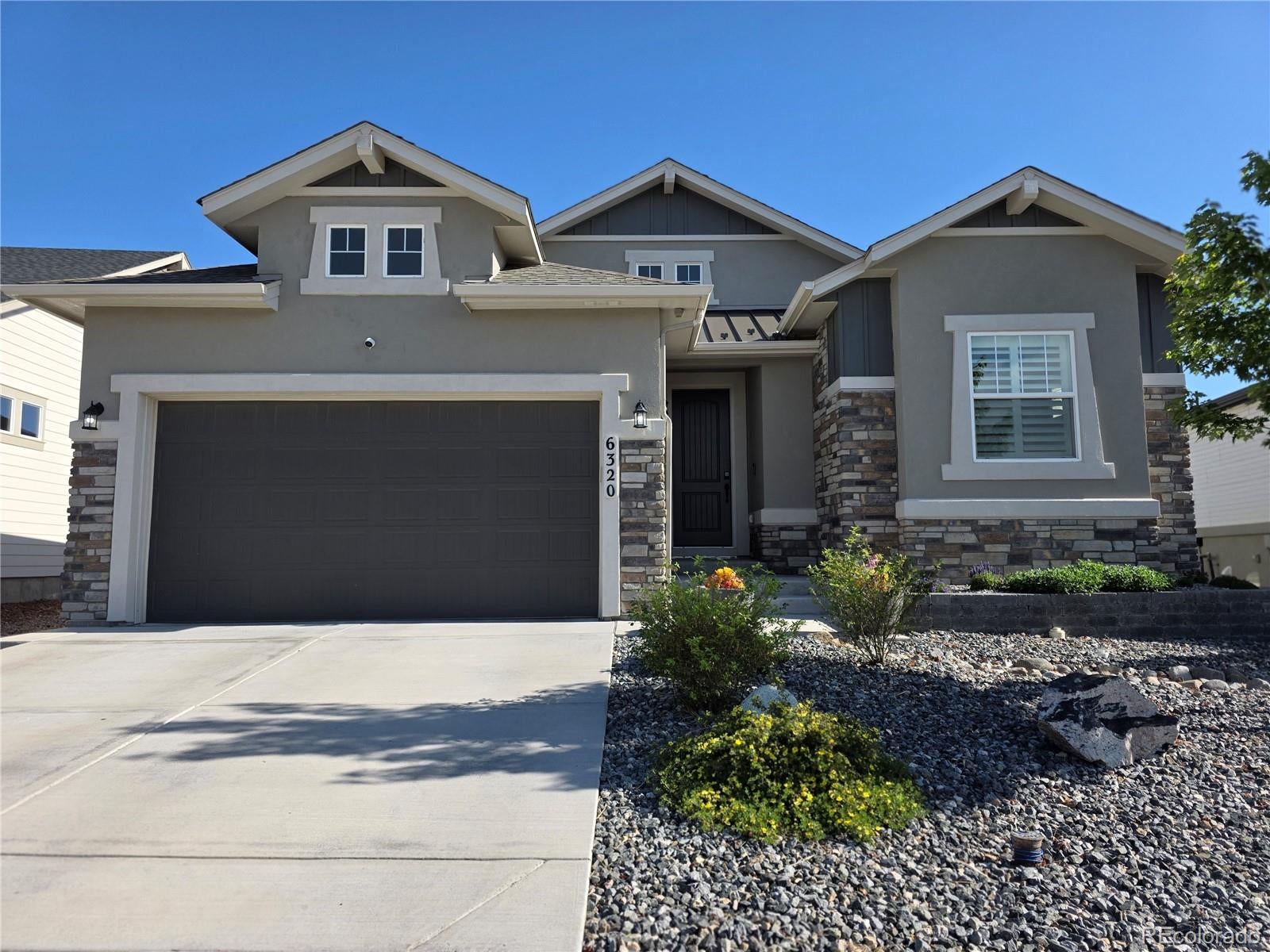 6320 Verrado Pl, Colorado Springs, CO 80922 photo