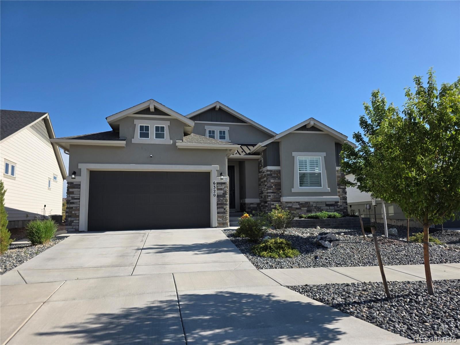 6320 Verrado Pl, Colorado Springs, CO 80922 photo