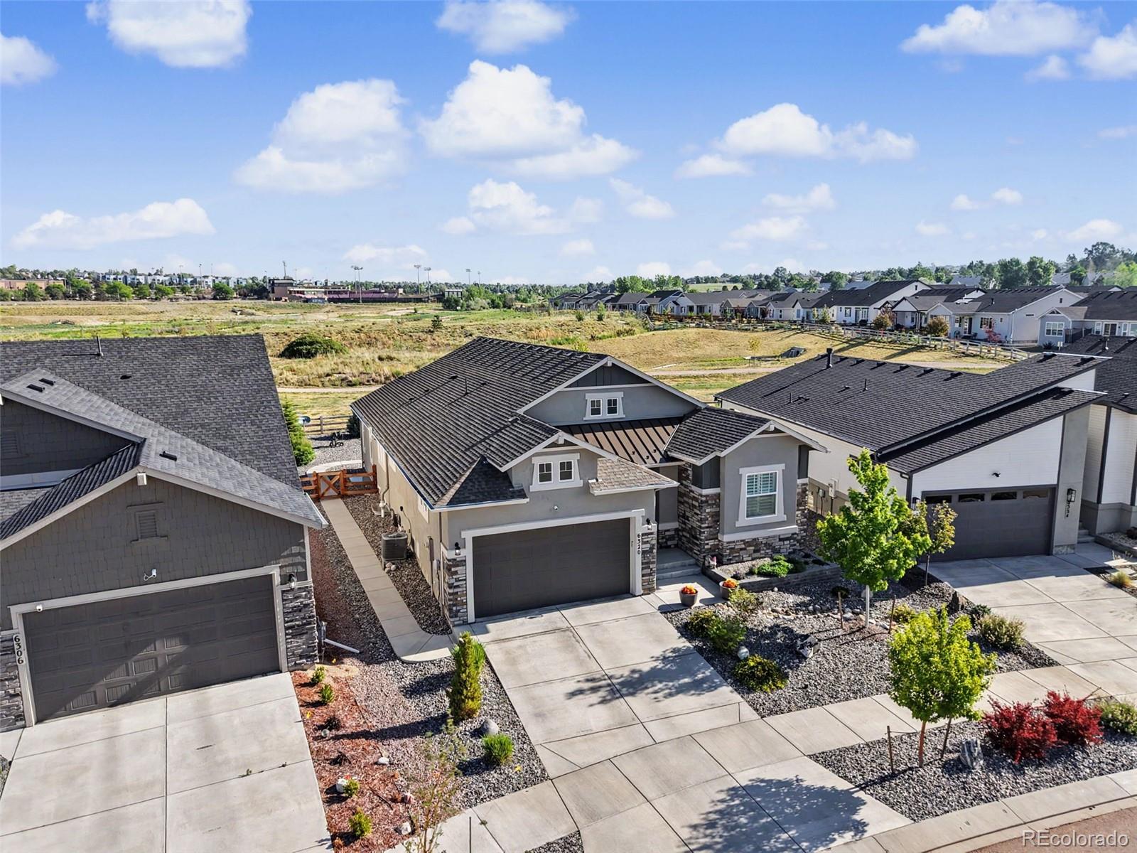 6320 Verrado Pl, Colorado Springs, CO 80922 photo