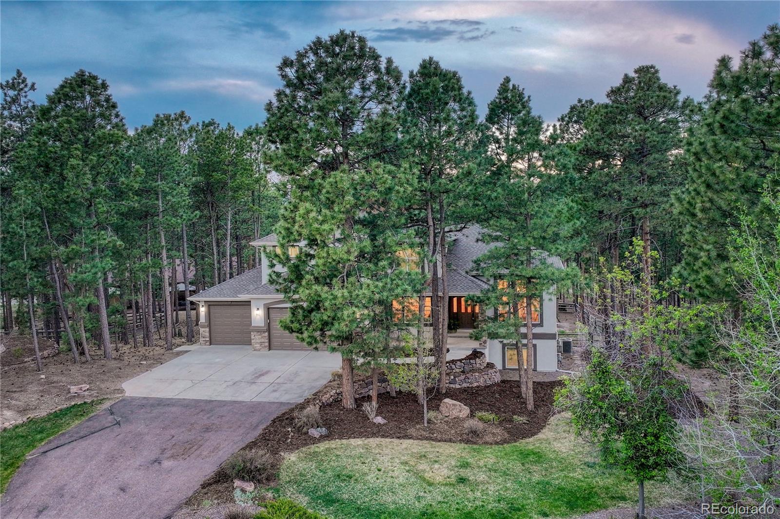 18110 Bakers Farm Rd, Colorado Springs, CO 80908