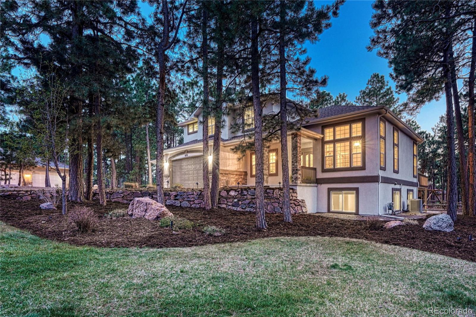 18110 Bakers Farm Rd, Colorado Springs, CO 80908 photo