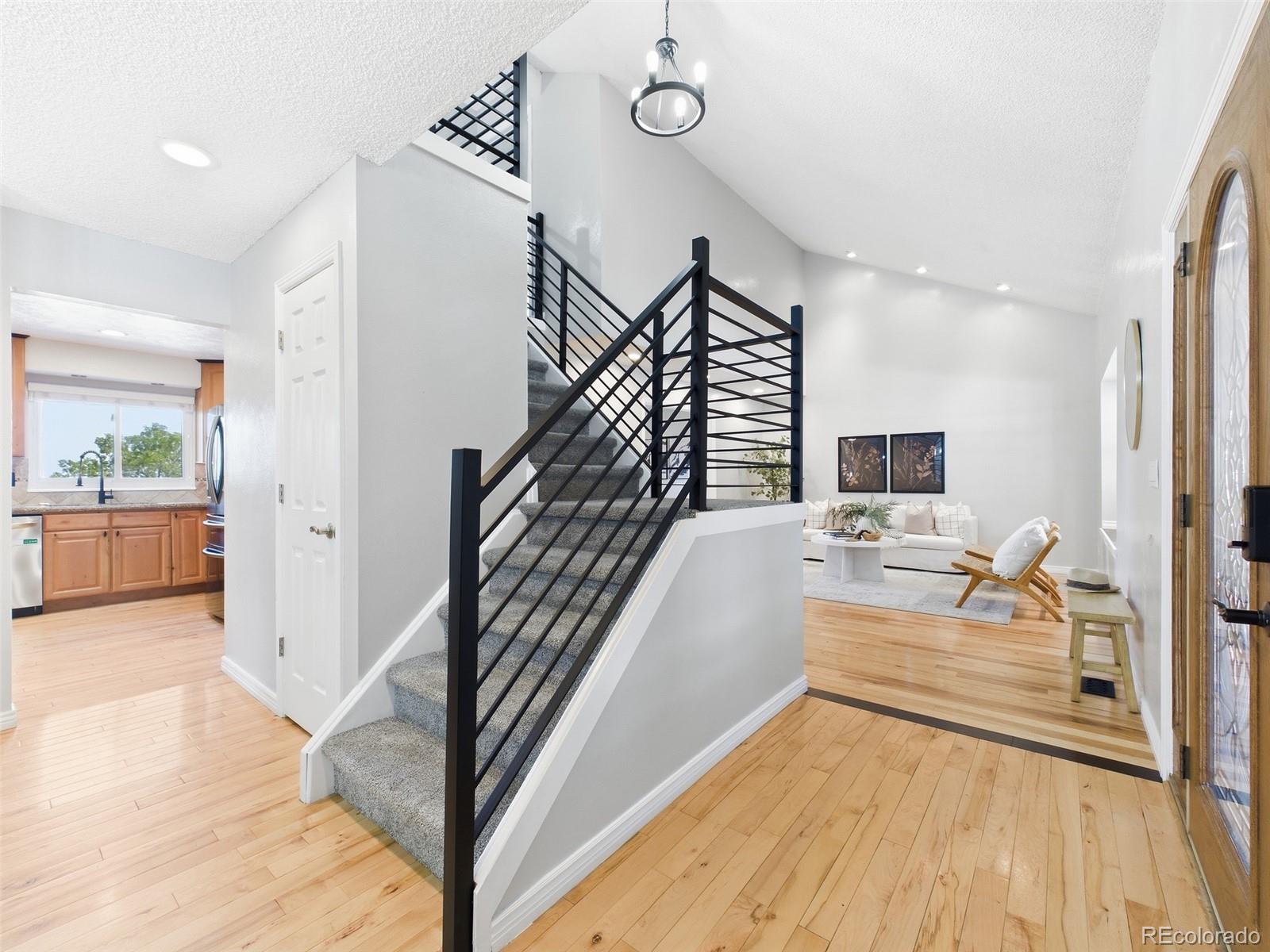 5942 S Kline St, Littleton, CO 80127 photo