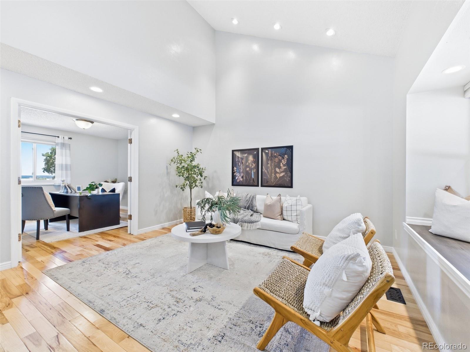 5942 S Kline St, Littleton, CO 80127 photo