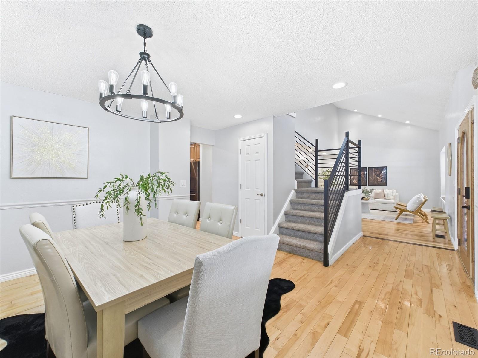5942 S Kline St, Littleton, CO 80127 photo