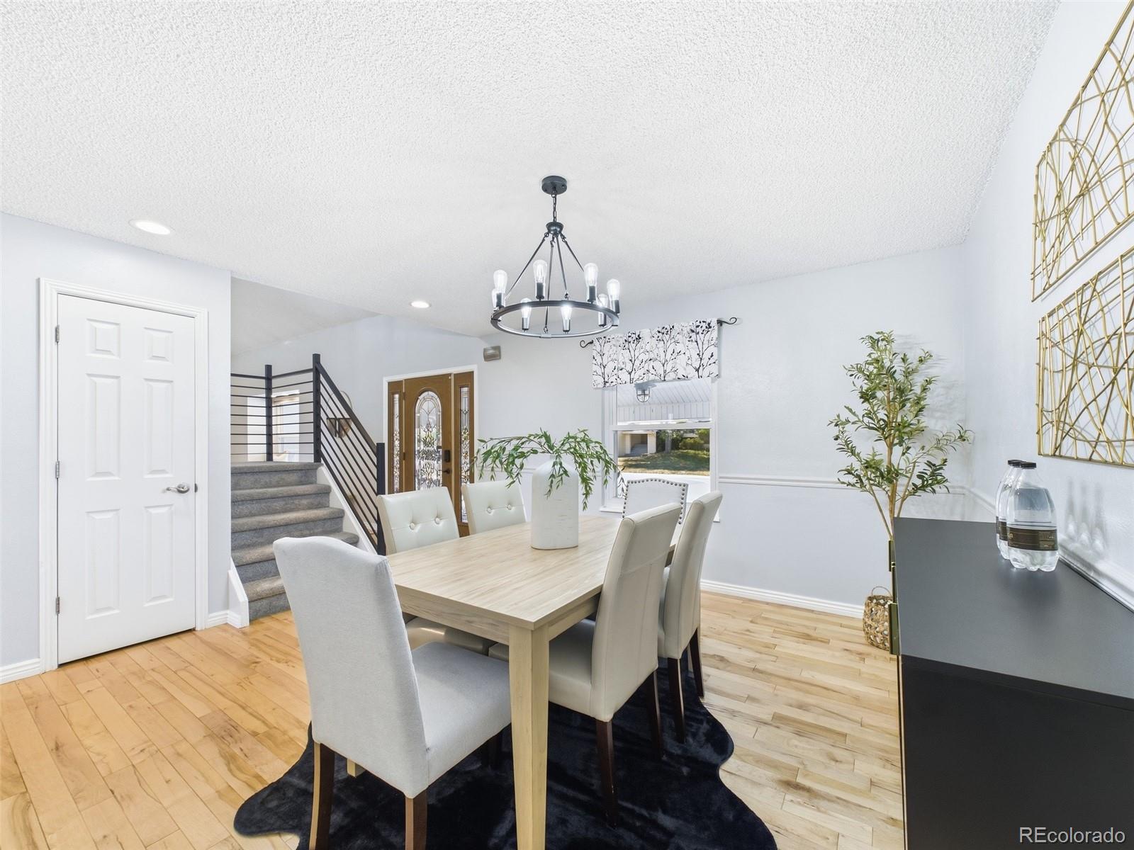 5942 S Kline St, Littleton, CO 80127 photo