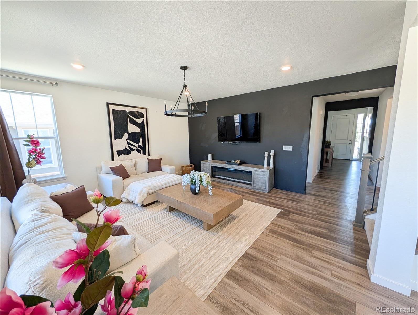 1279 Black Haw St, Elizabeth, CO 80107 photo