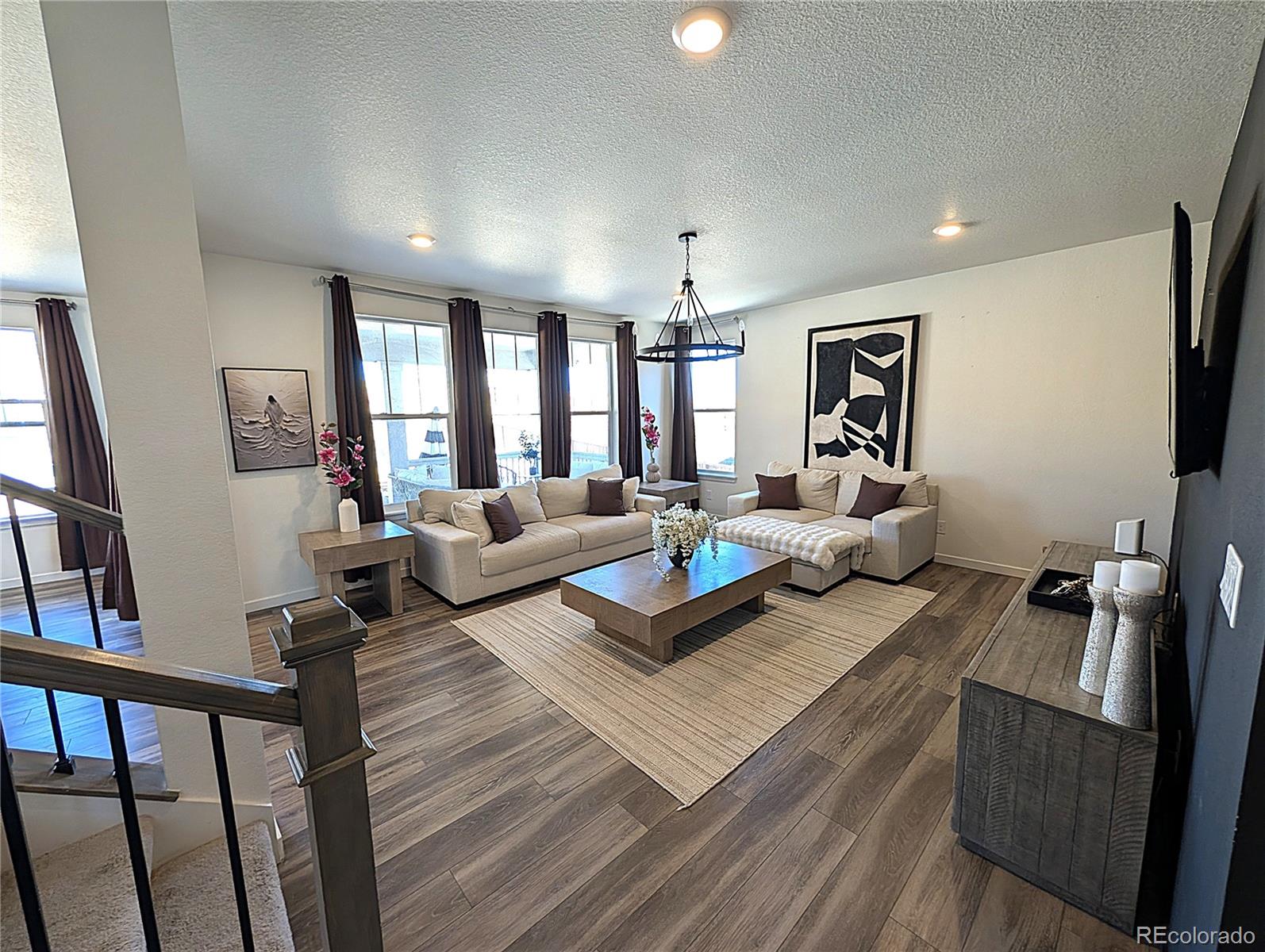 1279 Black Haw St, Elizabeth, CO 80107 photo
