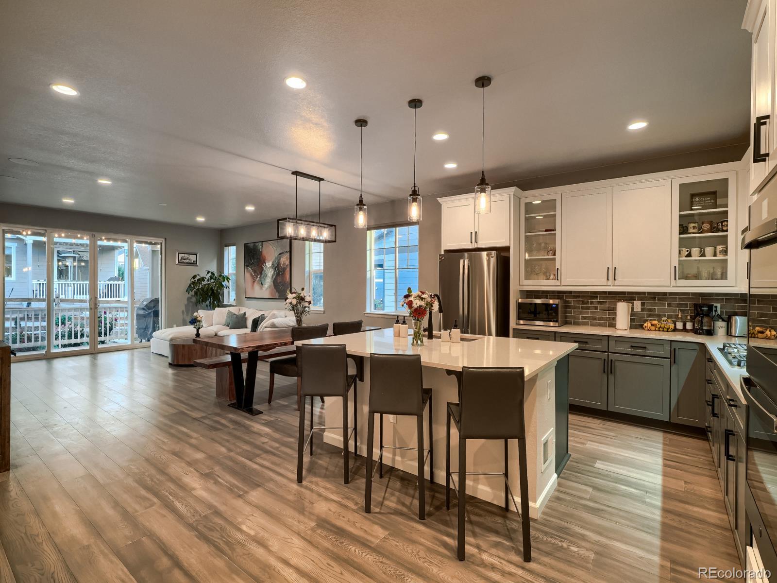 22188 E Tufts Dr, Aurora, CO 80015 photo