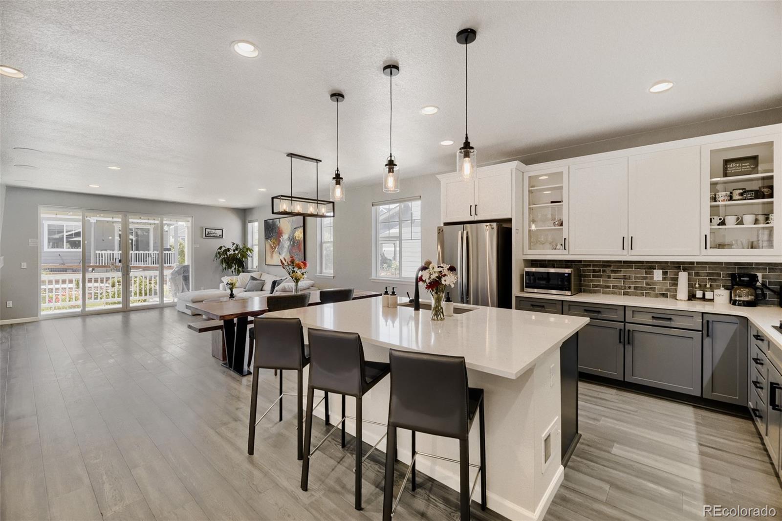 22188 E Tufts Dr, Aurora, CO 80015 photo
