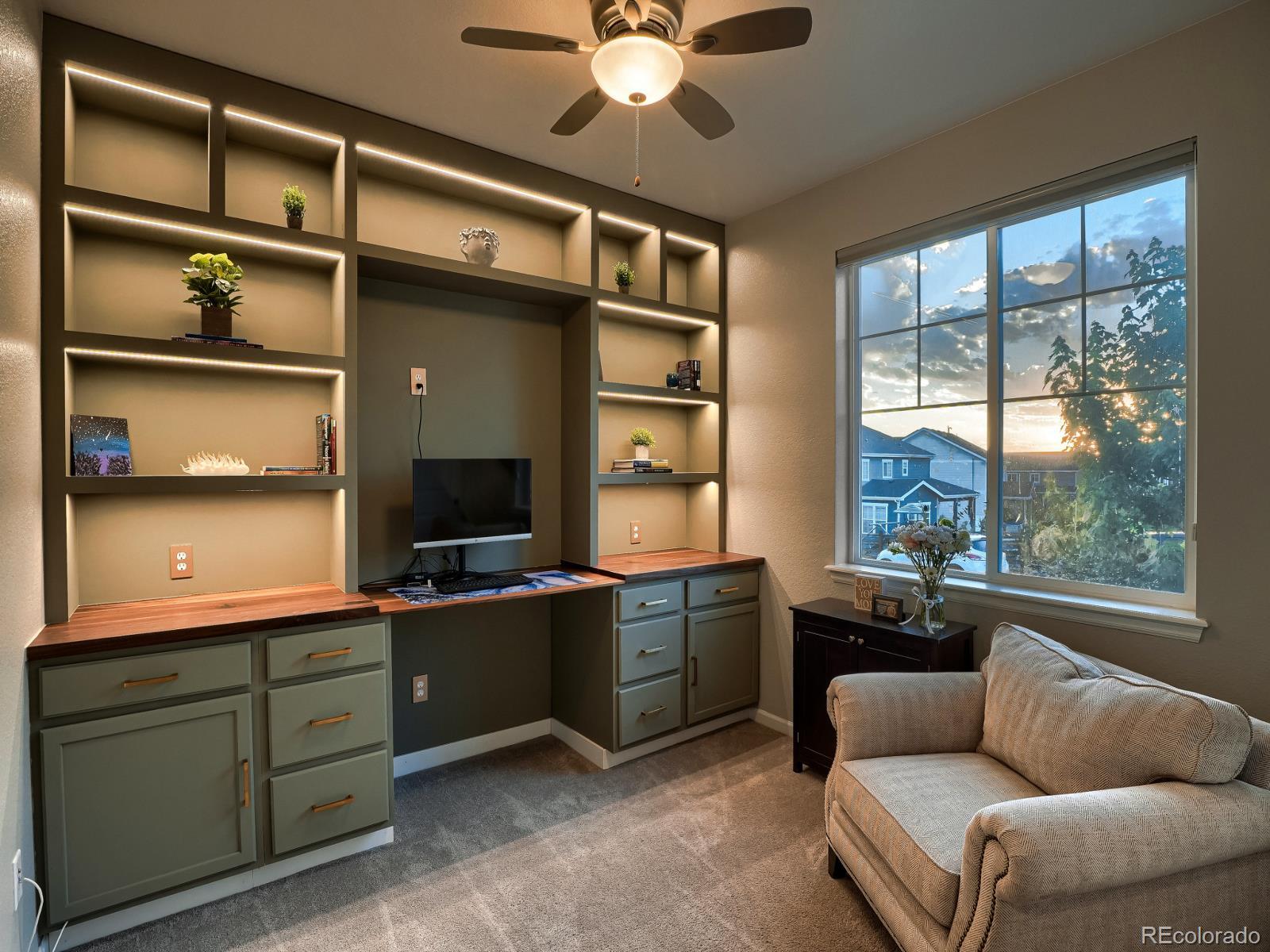 22188 E Tufts Dr, Aurora, CO 80015 photo