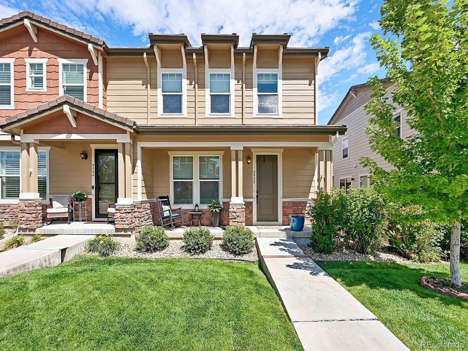 9980 Hough Pt, Parker, CO 80134