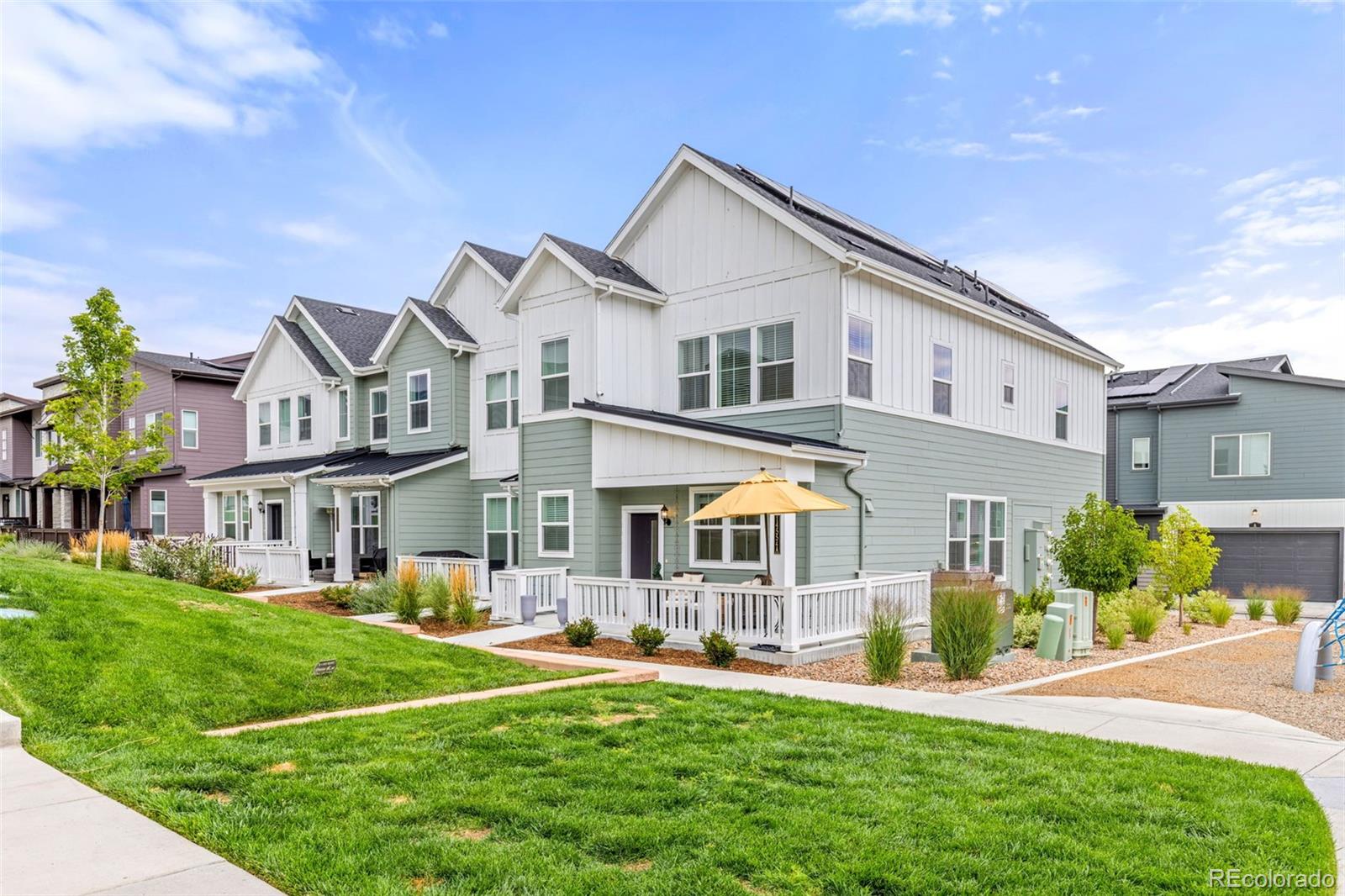 14554 W 91 Dr, Arvada, CO 80005 photo