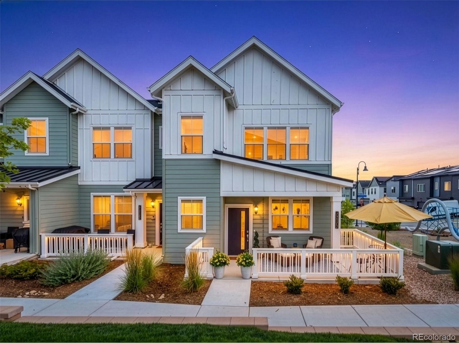 14554 W 91 Dr, Arvada, CO 80005 photo