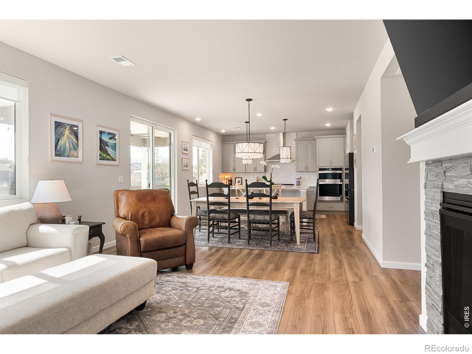 3392 Dryden Pl, Mead, CO 80542 photo
