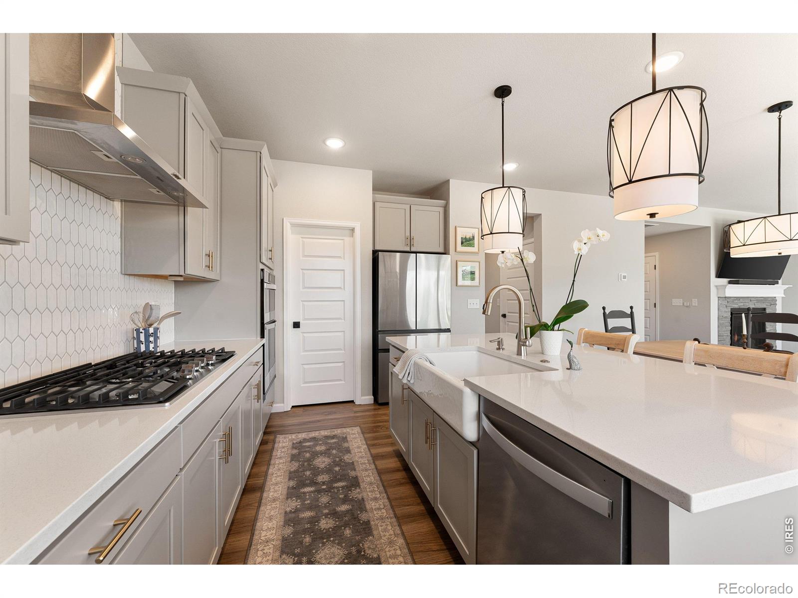 3392 Dryden Pl, Mead, CO 80542 photo