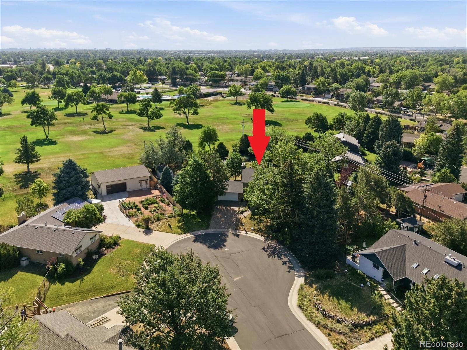 1186 E Davies Ct, Centennial, CO 80122 photo