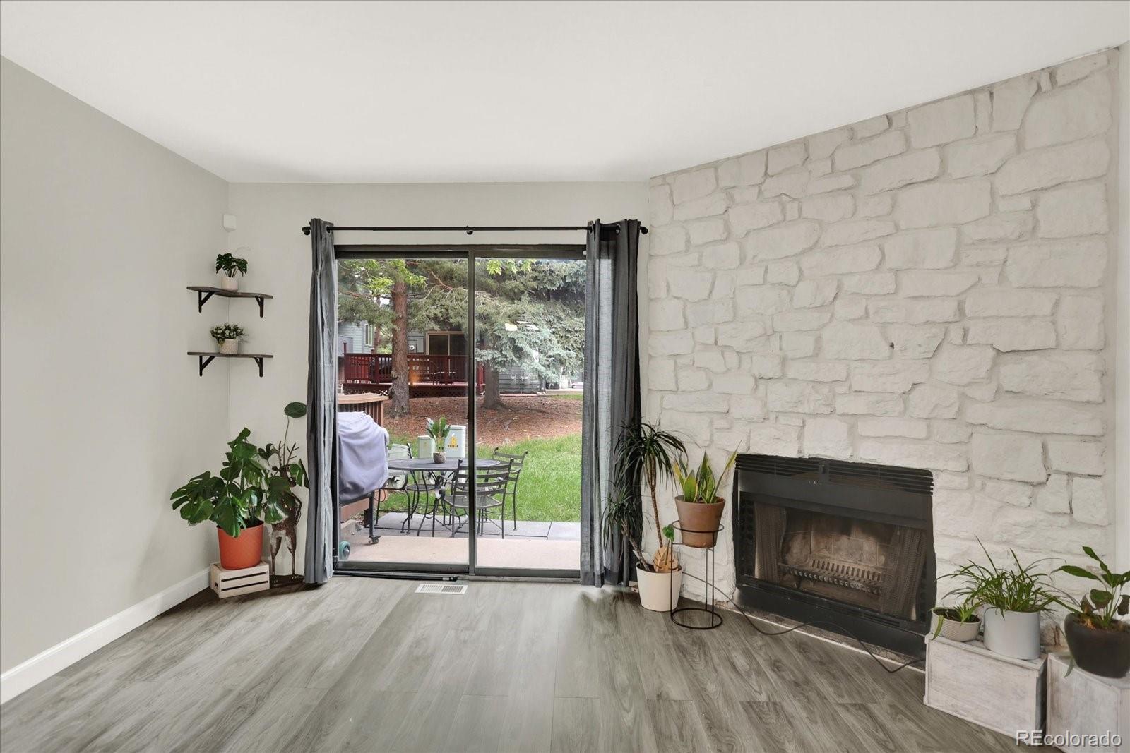 3528 S Depew St #6, Denver, CO 80235 photo