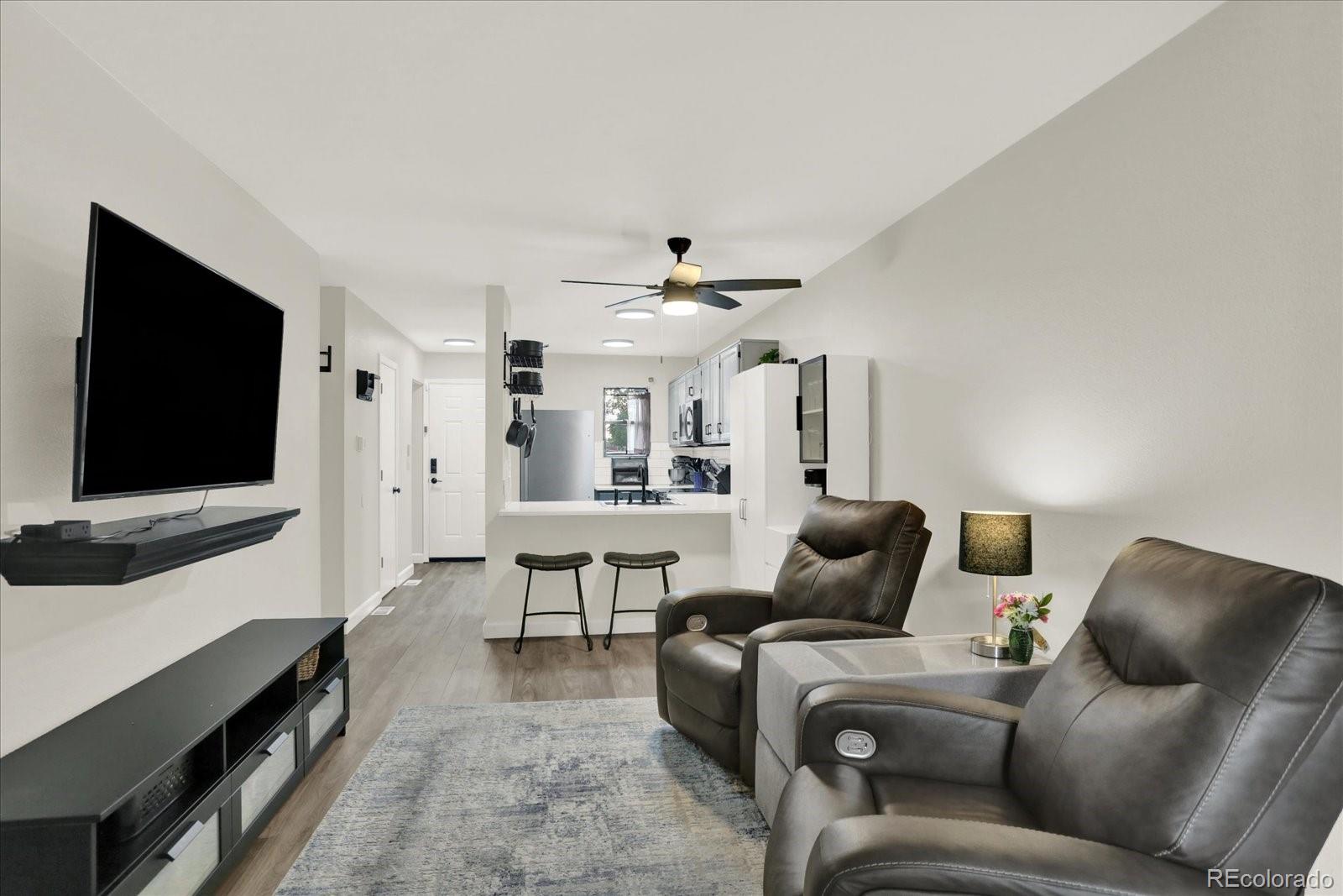 3528 S Depew St #6, Denver, CO 80235 photo
