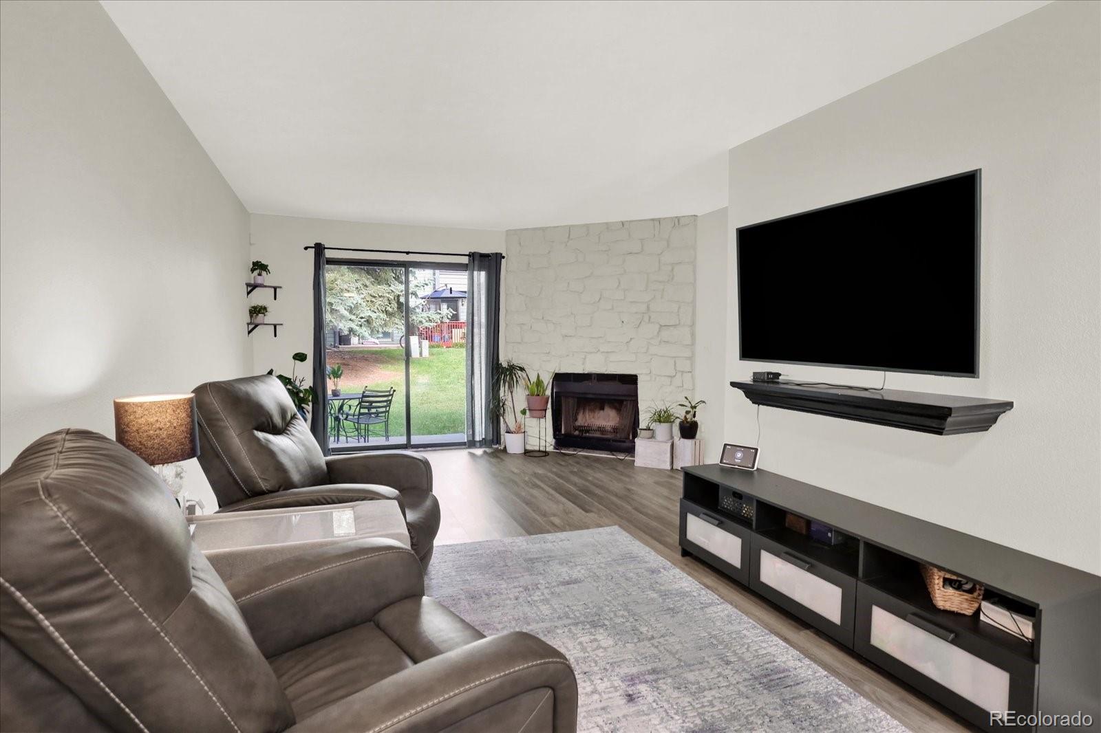 3528 S Depew St #6, Denver, CO 80235 photo