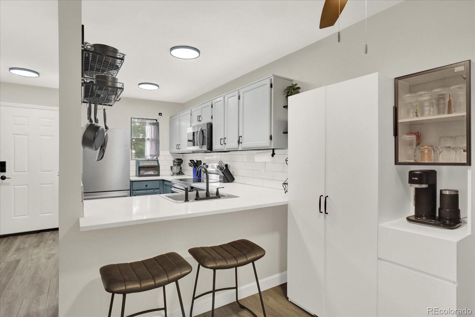 3528 S Depew St #6, Denver, CO 80235 photo