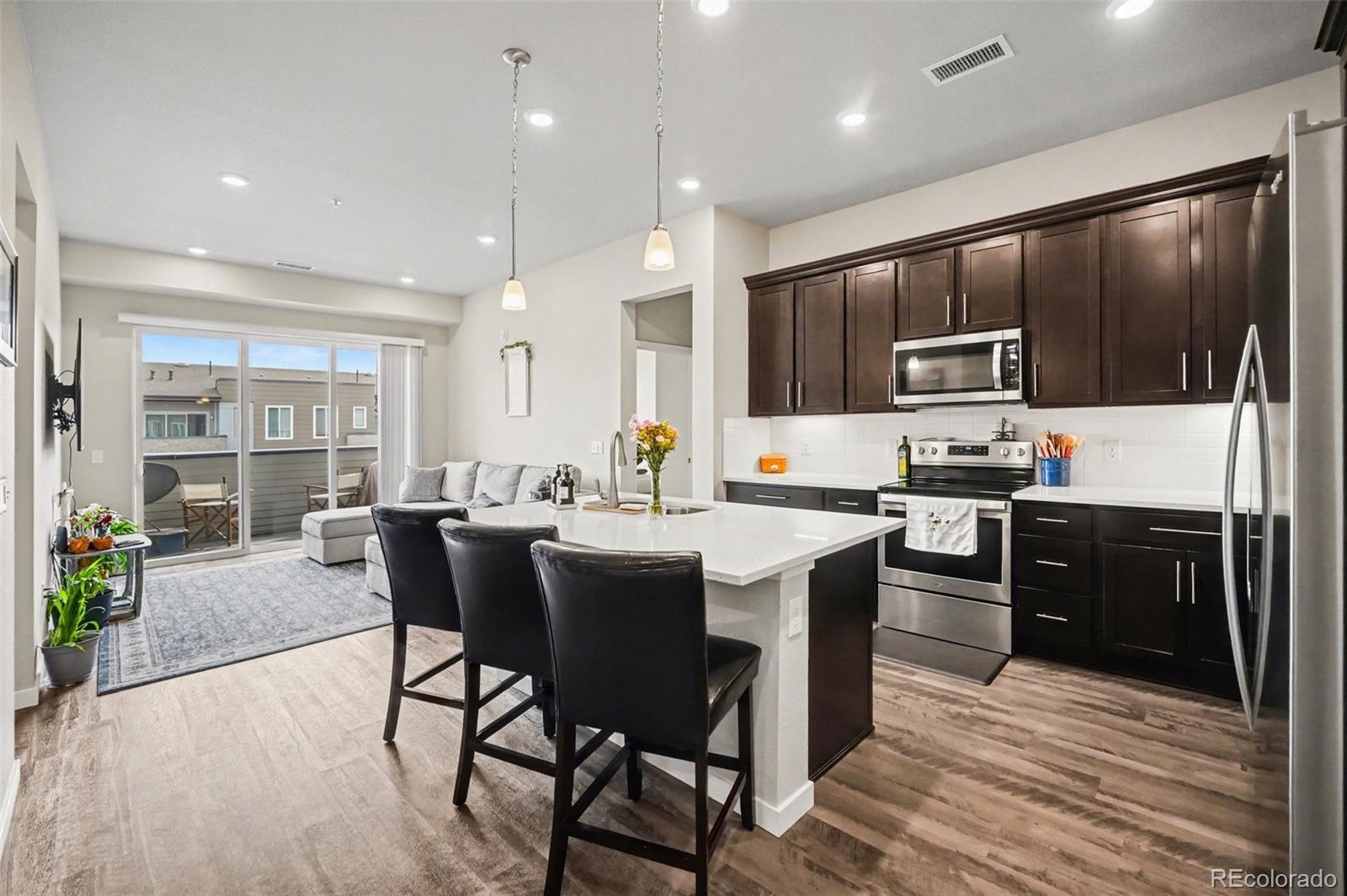 420 E Fremont Pl #406, Centennial, CO 80122 photo