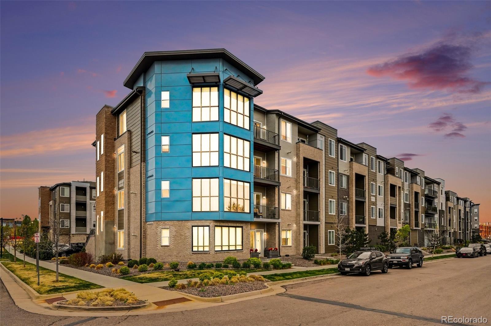 420 E Fremont Pl #406, Centennial, CO 80122 photo