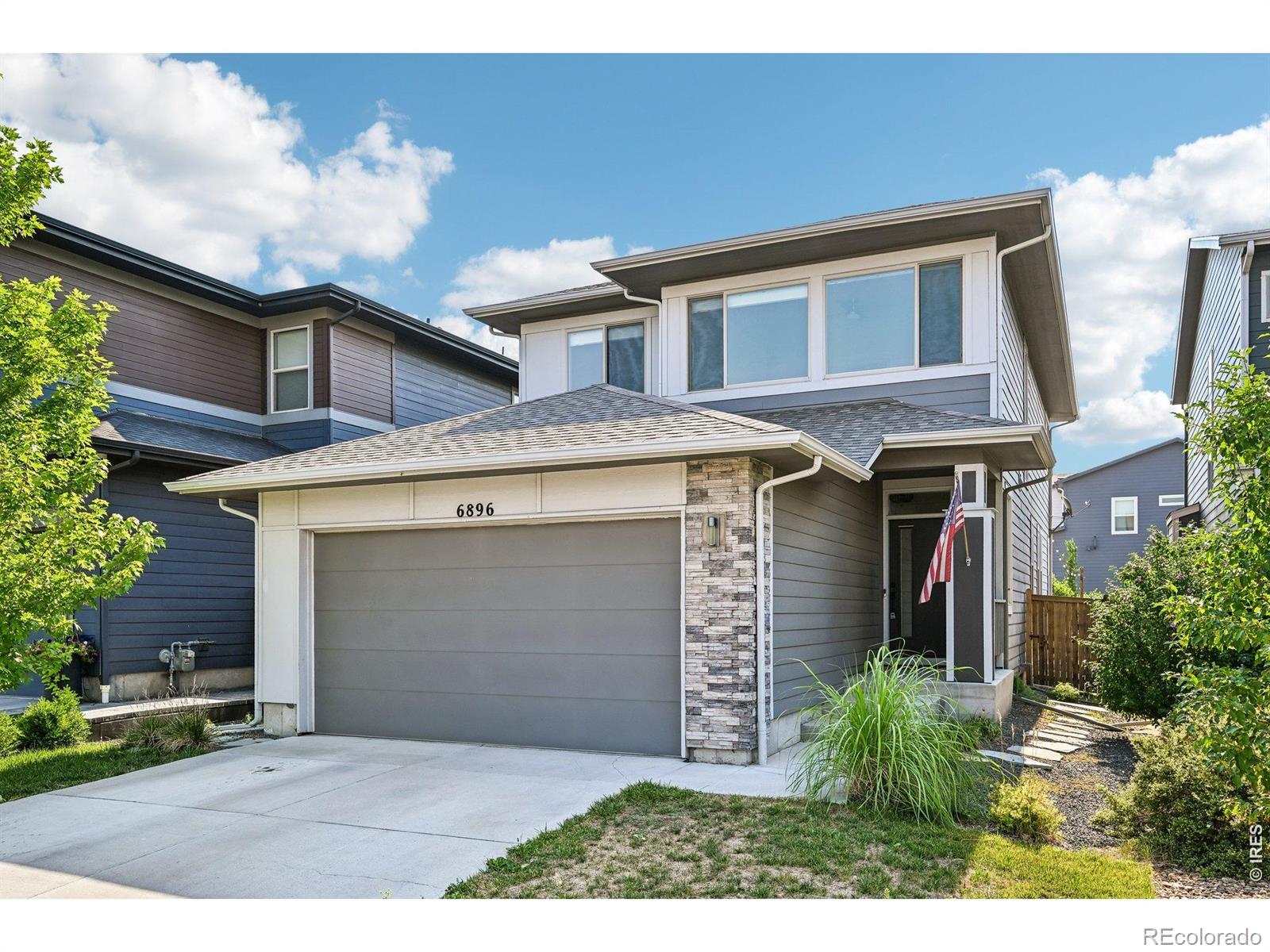 6896 Canosa St, Denver, CO 80221 photo
