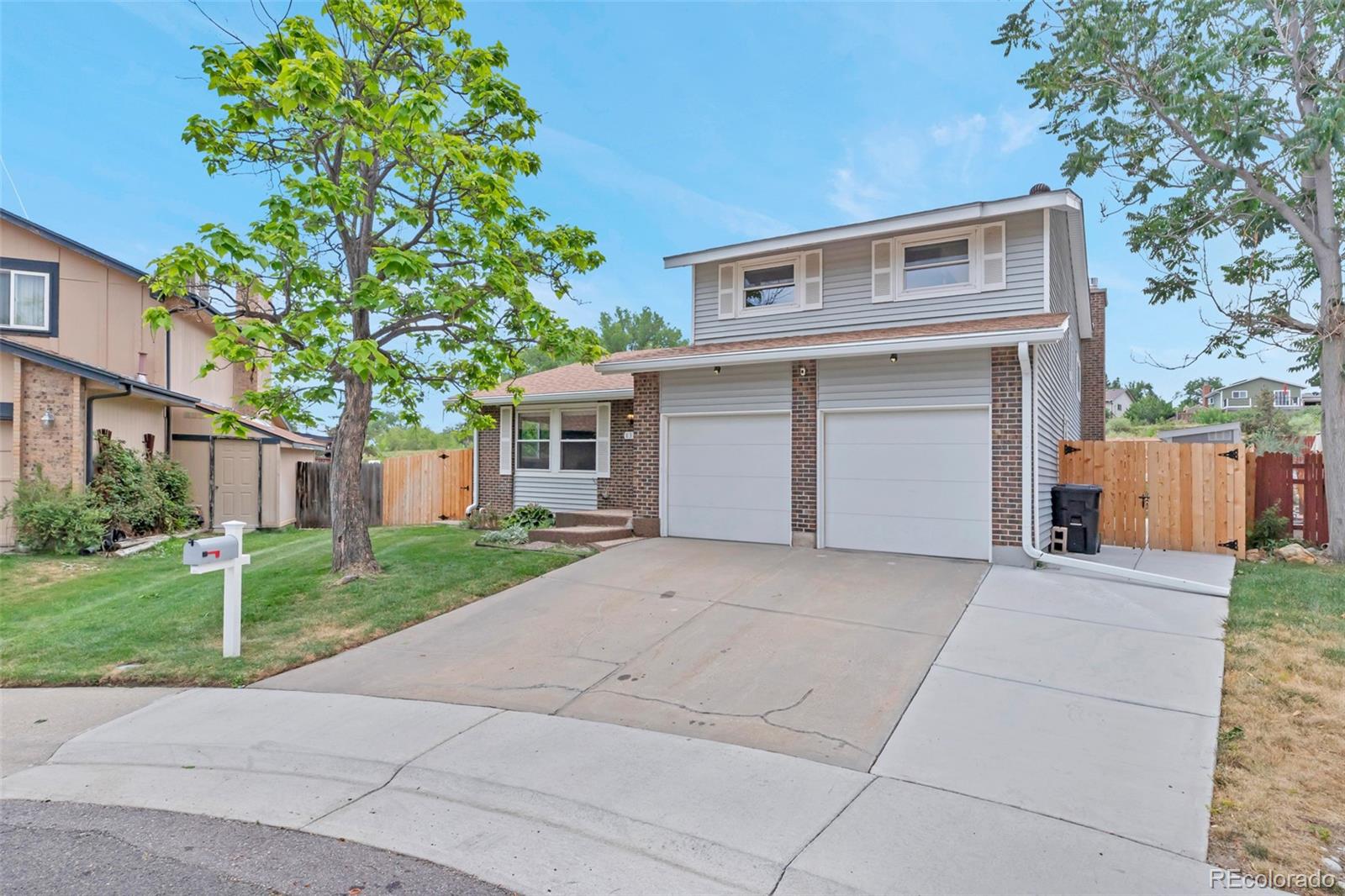 8348 77 Way, Arvada, CO 80005