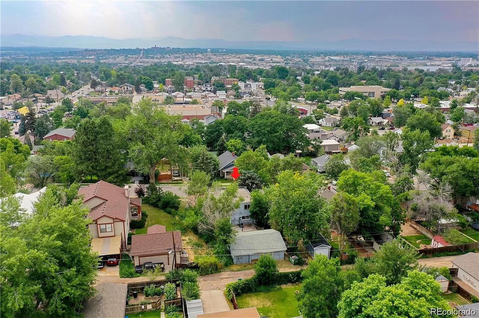 3034 S Sherman St, Englewood, CO 80113 photo
