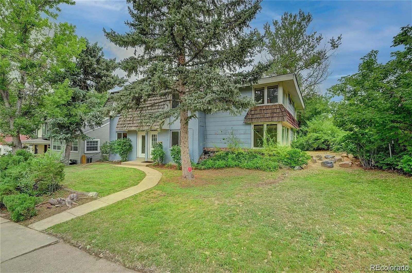 3034 S Sherman St, Englewood, CO 80113 photo