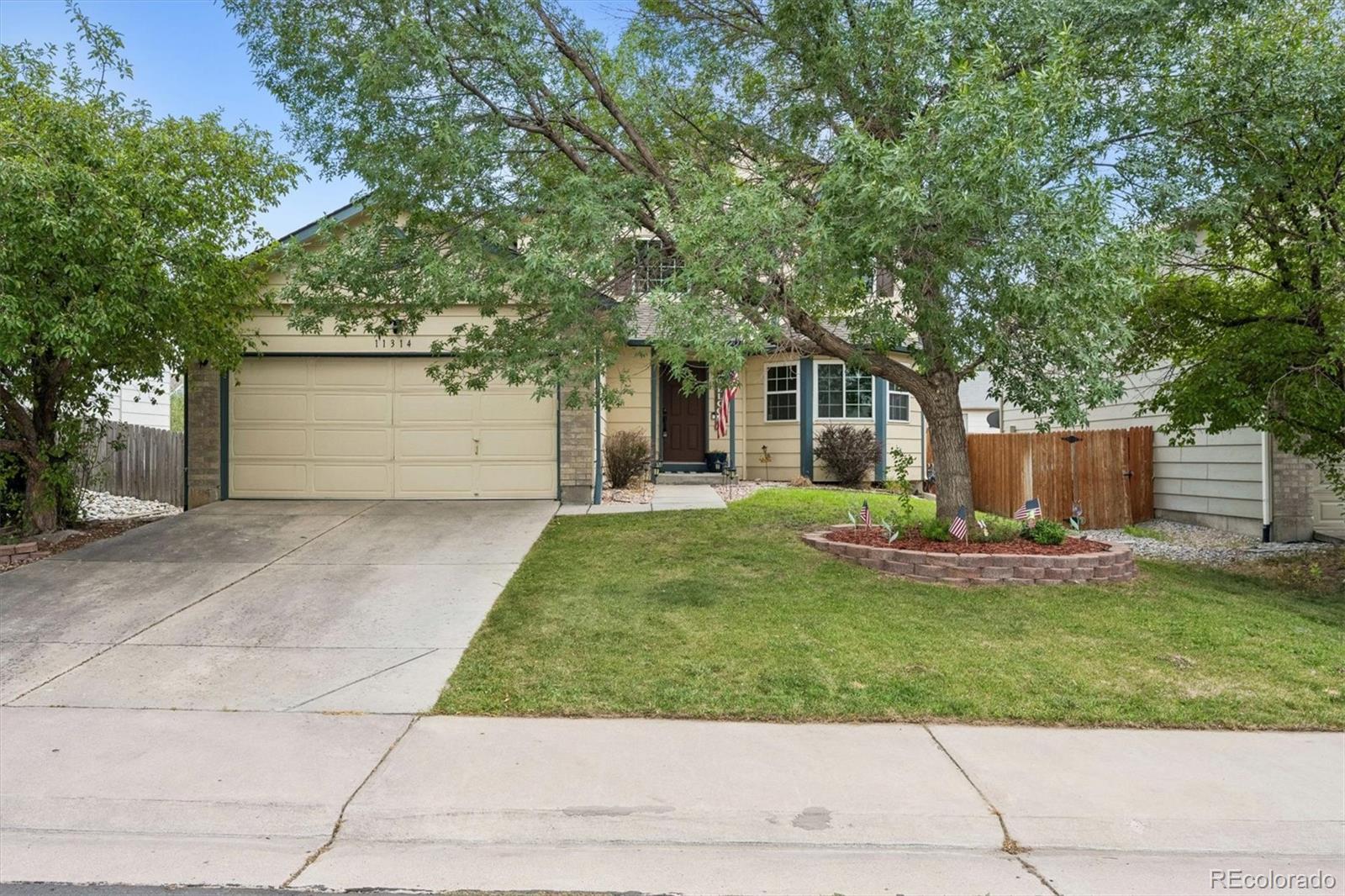 11314 E 116 Ave, Henderson, CO 80640 photo