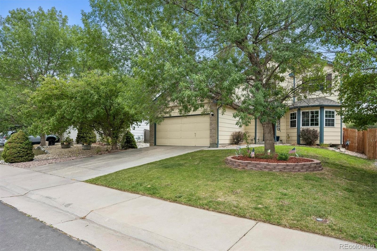 11314 E 116 Ave, Henderson, CO 80640 photo