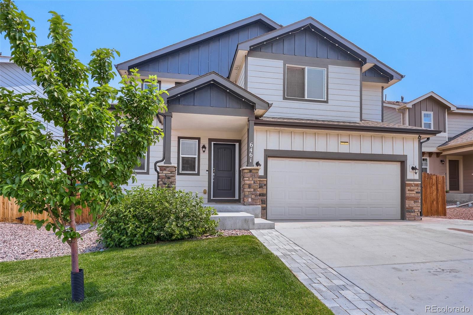 6461 Vedder Dr, Colorado Springs, CO 80925 photo
