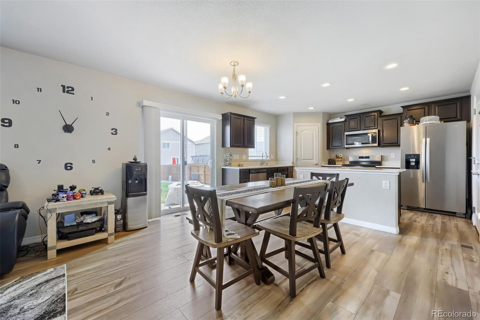 6461 Vedder Dr, Colorado Springs, CO 80925 photo
