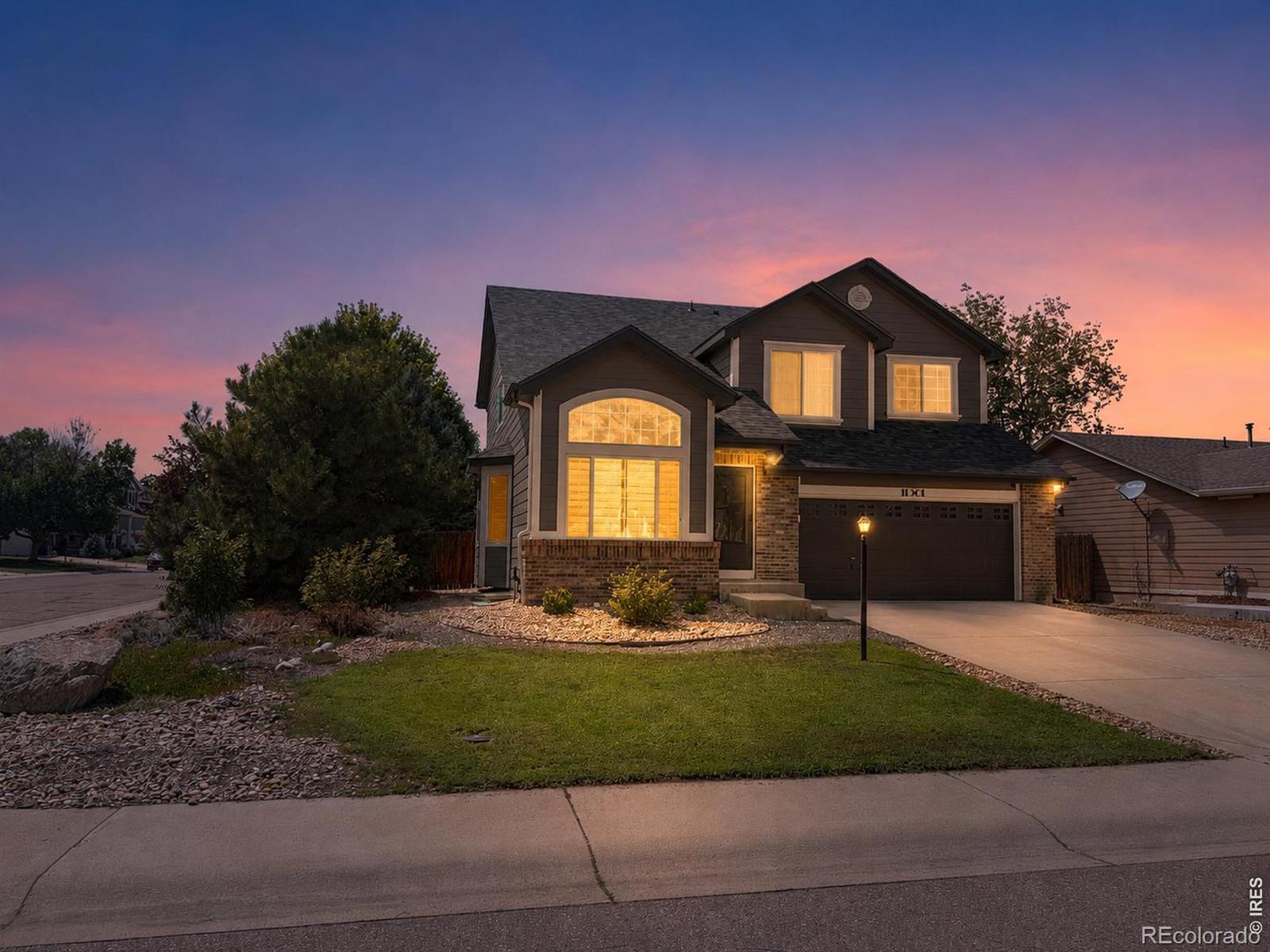11361 Ebony St, Firestone, CO 80504