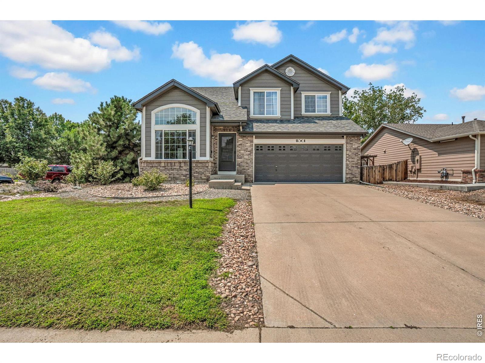 11361 Ebony St, Firestone, CO 80504 photo