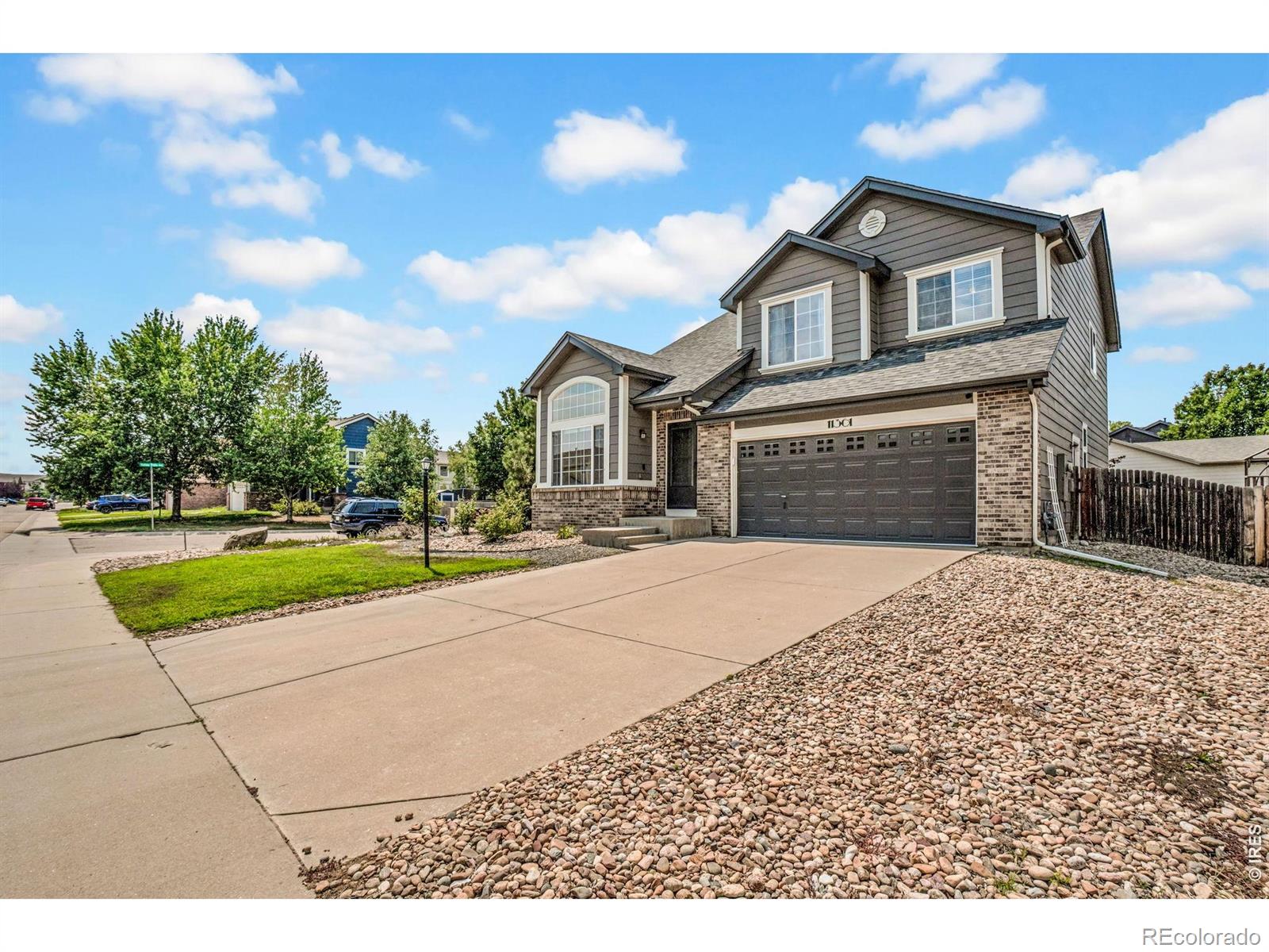 11361 Ebony St, Firestone, CO 80504 photo